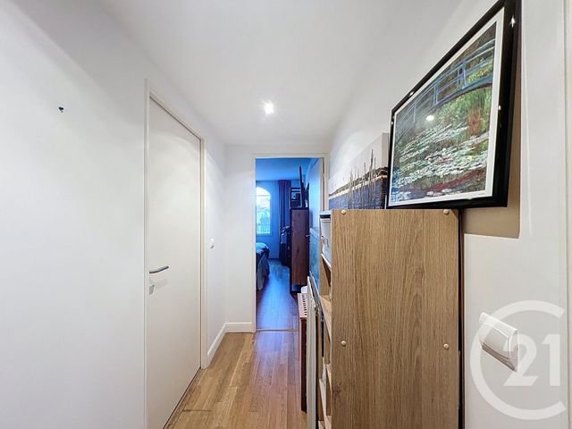 Appartement F2 &agrave; vendre - 2 pi&egrave;ces - 52,40 m2 - Arcachon - 33 - AQUITAINE