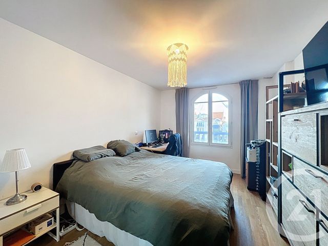 Appartement F2 &agrave; vendre - 2 pi&egrave;ces - 52,40 m2 - Arcachon - 33 - AQUITAINE