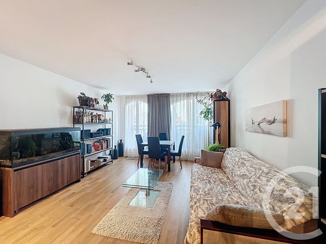 Appartement F2 &agrave; vendre - 2 pi&egrave;ces - 52,40 m2 - Arcachon - 33 - AQUITAINE