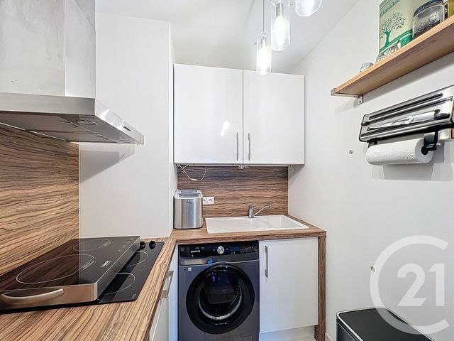 Appartement F2 &agrave; vendre - 2 pi&egrave;ces - 52,40 m2 - Arcachon - 33 - AQUITAINE