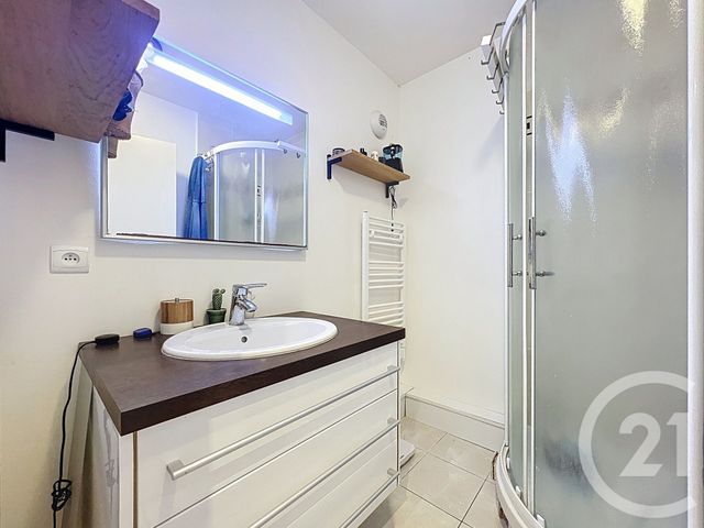 Appartement F2 &agrave; vendre - 2 pi&egrave;ces - 52,40 m2 - Arcachon - 33 - AQUITAINE