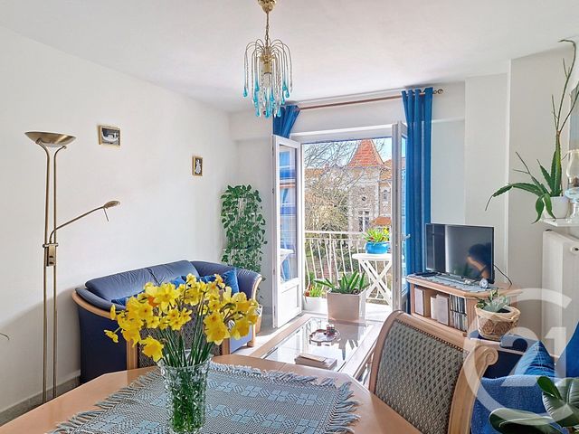 Appartement T3 à vendre ARCACHON