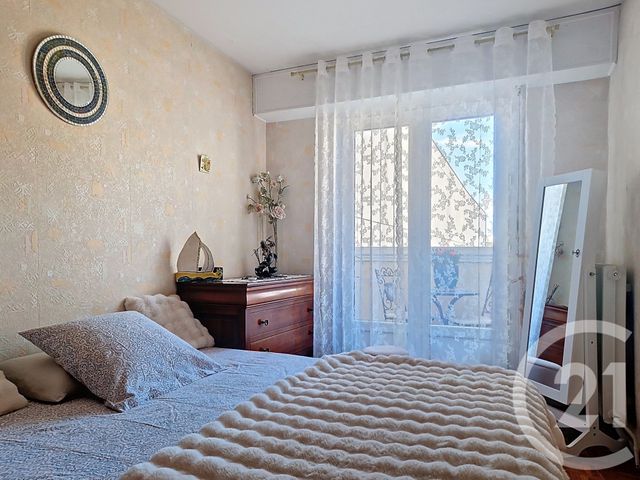 Appartement T3 &agrave; vendre - 4 pi&egrave;ces - 58,35 m2 - Arcachon - 33 - AQUITAINE