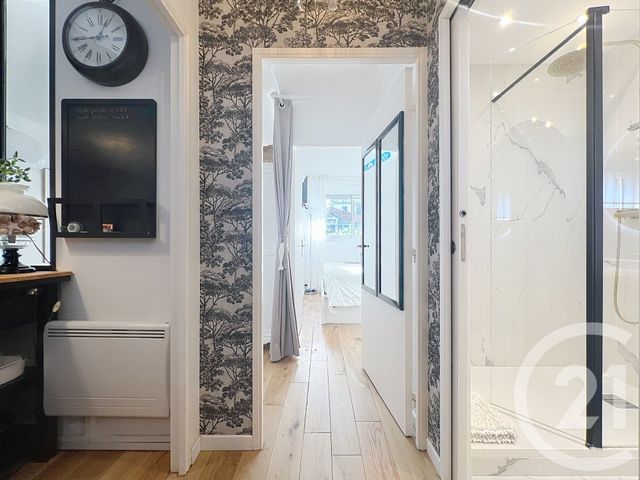 Appartement F2 &agrave; vendre - 2 pi&egrave;ces - 39,66 m2 - Arcachon - 33 - AQUITAINE