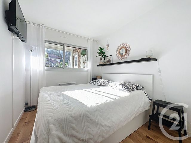 Appartement F2 &agrave; vendre - 2 pi&egrave;ces - 39,66 m2 - Arcachon - 33 - AQUITAINE