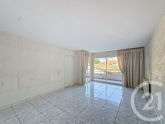 Appartement T3 à vendre - 3 pièces - 59 m2 - Arcachon - 33 - AQUITAINE