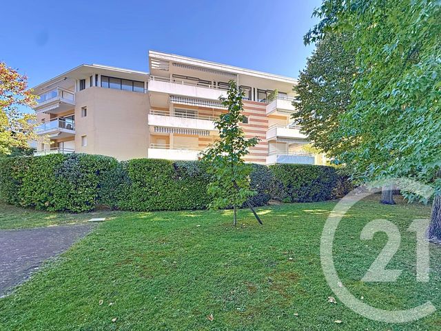 Appartement T3 à vendre - 3 pièces - 59 m2 - Arcachon - 33 - AQUITAINE