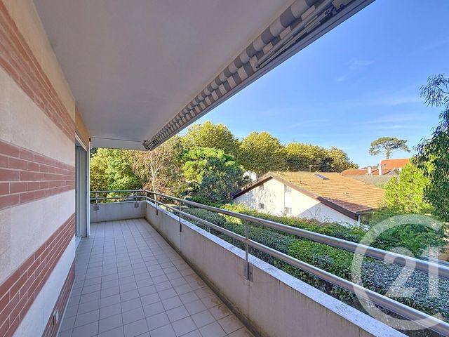 Appartement T3 à vendre - 3 pièces - 59 m2 - Arcachon - 33 - AQUITAINE