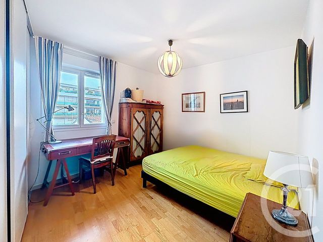 Appartement T3 &agrave; vendre - 3 pi&egrave;ces - 83,07 m2 - Arcachon - 33 - AQUITAINE