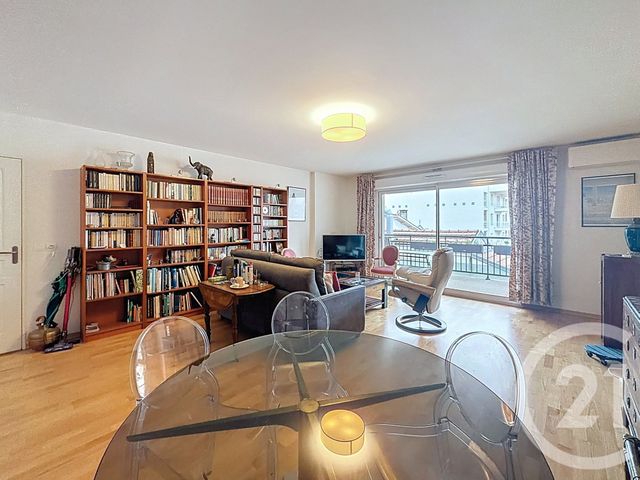 Appartement T3 &agrave; vendre - 3 pi&egrave;ces - 83,07 m2 - Arcachon - 33 - AQUITAINE