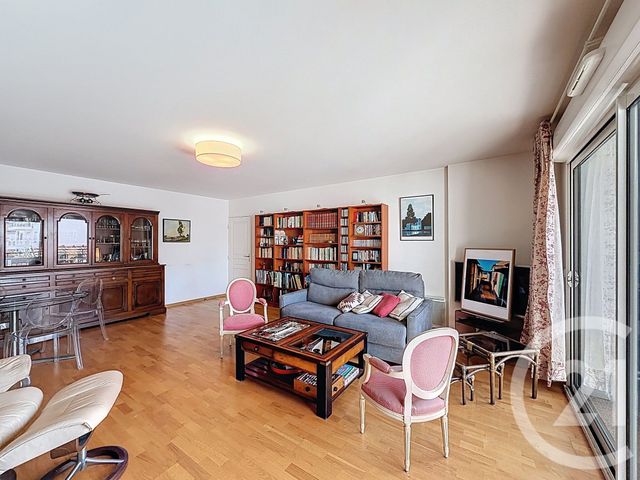 Appartement T3 &agrave; vendre - 3 pi&egrave;ces - 83,07 m2 - Arcachon - 33 - AQUITAINE