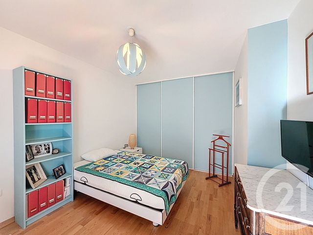 Appartement T3 &agrave; vendre - 3 pi&egrave;ces - 83,07 m2 - Arcachon - 33 - AQUITAINE