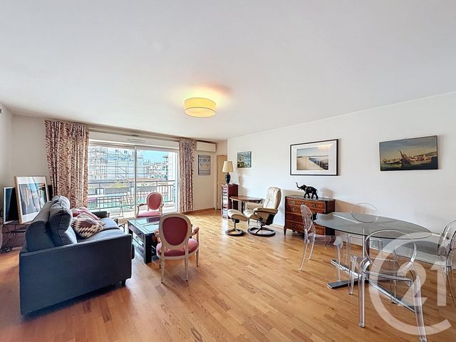 Appartement T3 à vendre ARCACHON