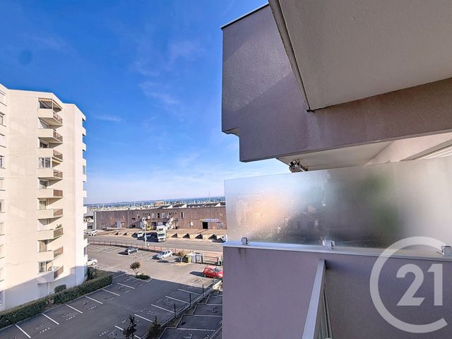 Appartement Studio Cabine à vendre - 1 pièce - 22,23 m2 - Arcachon - 33 - AQUITAINE