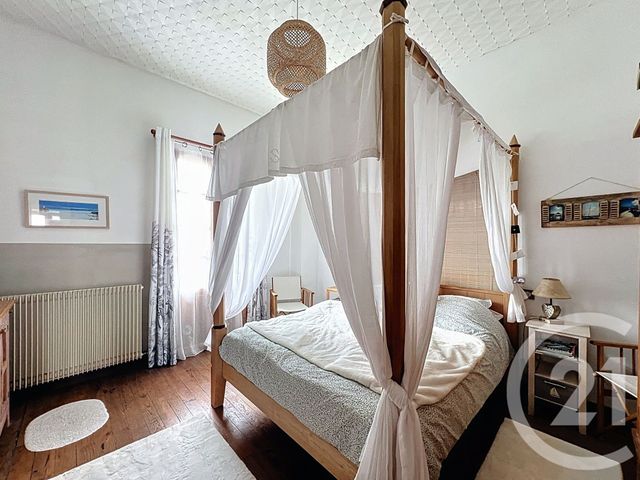 Maison &agrave; vendre - 4 pi&egrave;ces - 137,75 m2 - Arcachon - 33 - AQUITAINE