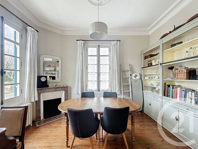 Maison &agrave; vendre - 4 pi&egrave;ces - 137,75 m2 - Arcachon - 33 - AQUITAINE