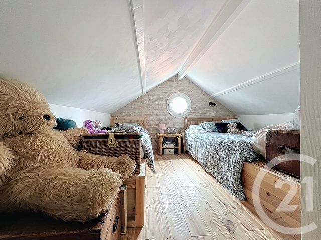 Maison &agrave; vendre - 4 pi&egrave;ces - 137,75 m2 - Arcachon - 33 - AQUITAINE