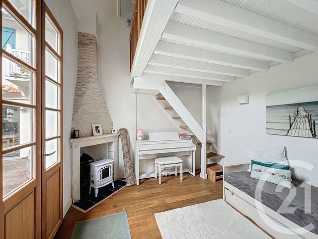 Maison &agrave; vendre - 4 pi&egrave;ces - 137,75 m2 - Arcachon - 33 - AQUITAINE