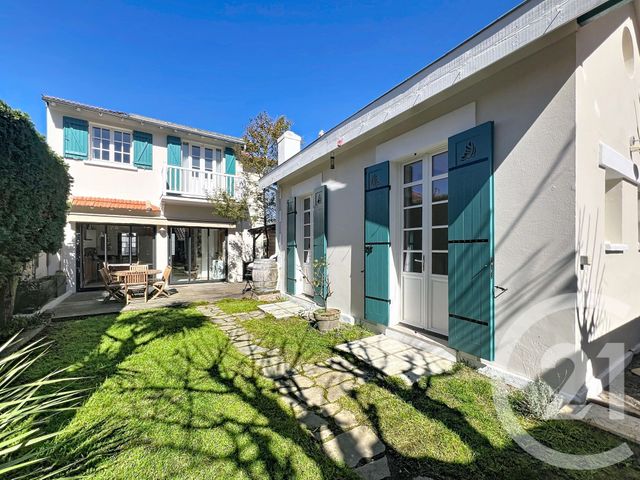 Maison à vendre ARCACHON