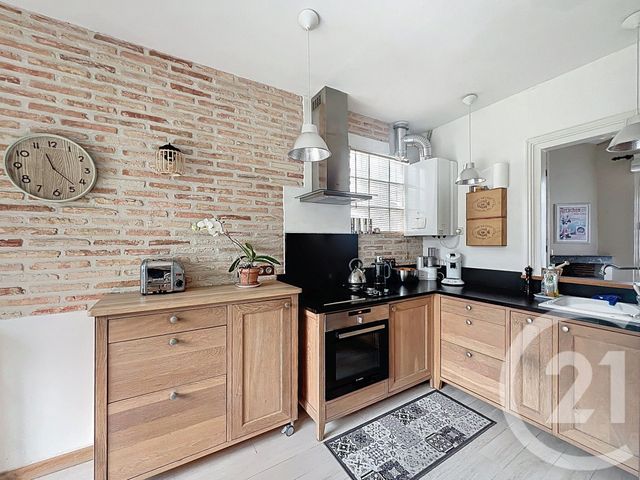 Maison &agrave; vendre - 4 pi&egrave;ces - 137,75 m2 - Arcachon - 33 - AQUITAINE