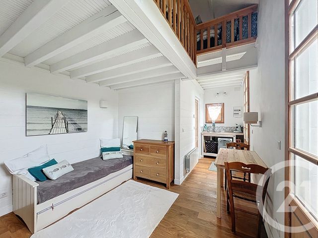 Maison &agrave; vendre - 4 pi&egrave;ces - 137,75 m2 - Arcachon - 33 - AQUITAINE