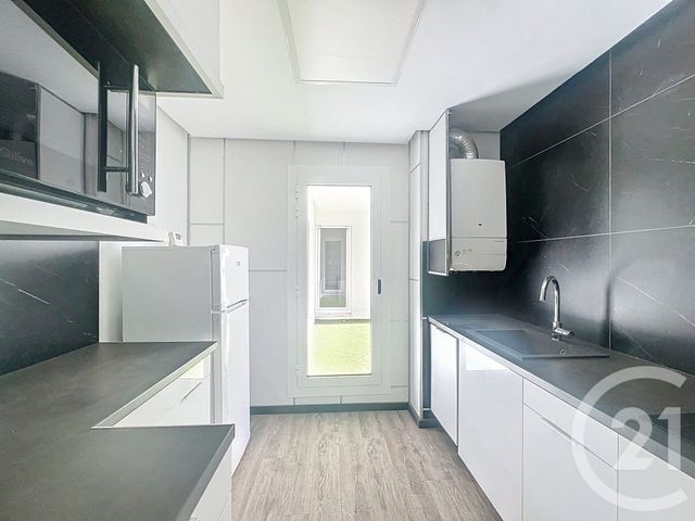 Appartement F3 &agrave; vendre - 3 pi&egrave;ces - 59,74 m2 - Arcachon - 33 - AQUITAINE