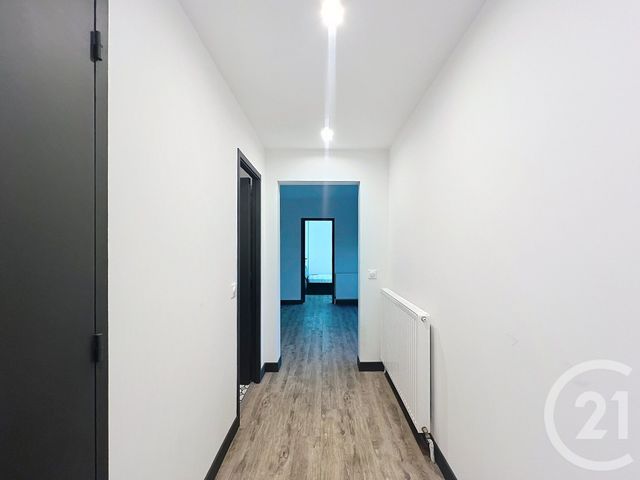 Appartement F3 à vendre - 3 pièces - 59,74 m2 - Arcachon - 33 - AQUITAINE