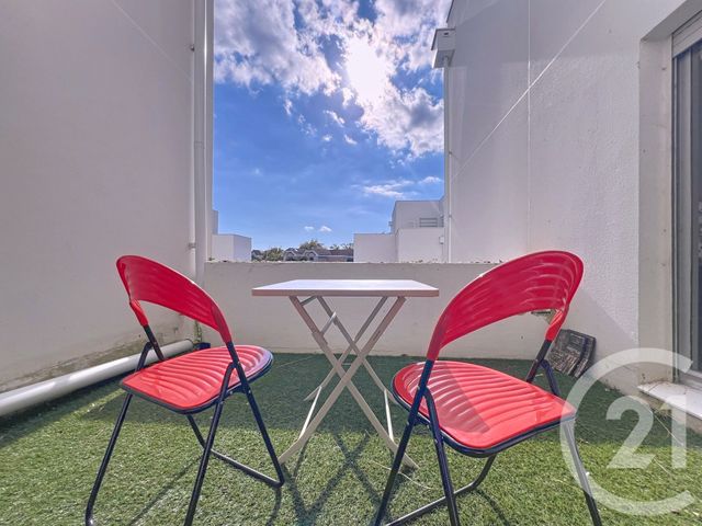 Appartement F3 à vendre - 3 pièces - 59,74 m2 - Arcachon - 33 - AQUITAINE