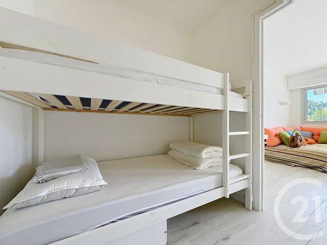 Appartement Studio Cabine à vendre - 1 pièce - 25 m2 - Arcachon - 33 - AQUITAINE