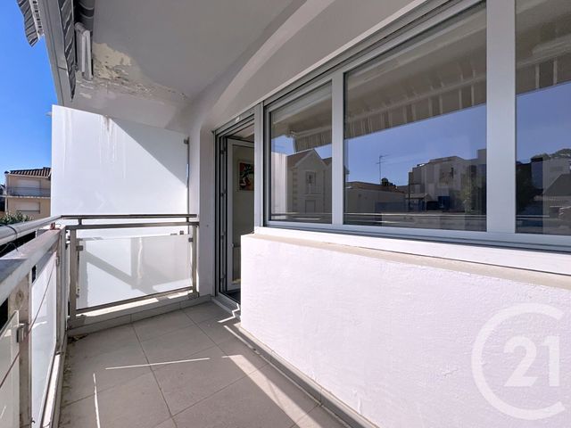 Appartement Studio Cabine à vendre - 1 pièce - 25 m2 - Arcachon - 33 - AQUITAINE