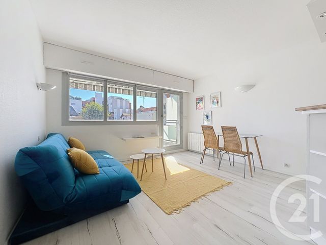 Appartement Studio Cabine à vendre ARCACHON
