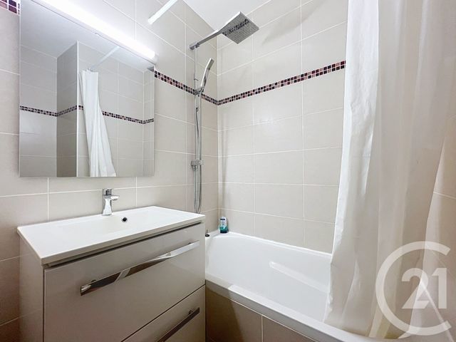 Appartement Studio Cabine à vendre - 1 pièce - 25 m2 - Arcachon - 33 - AQUITAINE