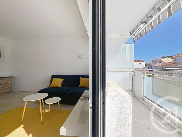 Appartement Studio Cabine à vendre - 1 pièce - 25 m2 - Arcachon - 33 - AQUITAINE