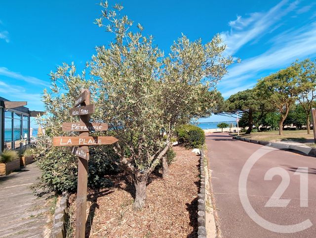 Appartement F2 à vendre - 2 pièces - 50,54 m2 - Arcachon - 33 - AQUITAINE