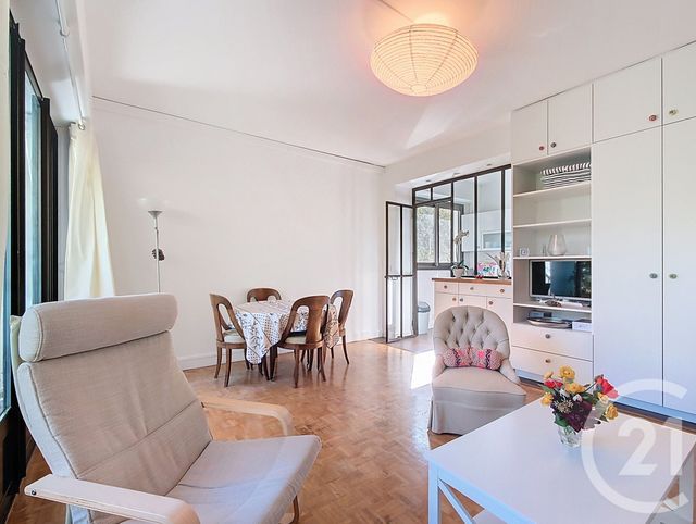 Appartement F2 à vendre - 2 pièces - 50,54 m2 - Arcachon - 33 - AQUITAINE