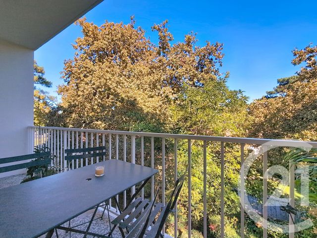 Appartement F2 à vendre - 2 pièces - 50,54 m2 - Arcachon - 33 - AQUITAINE