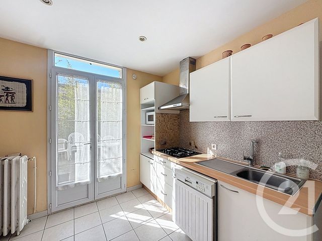 Maison à vendre - 5 pièces - 105 m2 - Arcachon - 33 - AQUITAINE