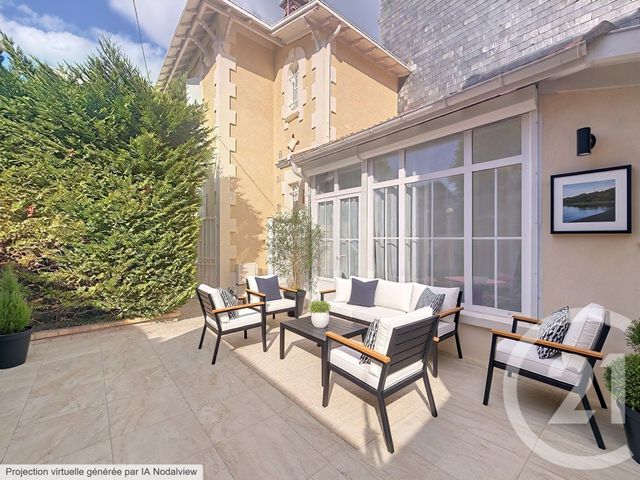 Maison à vendre ARCACHON