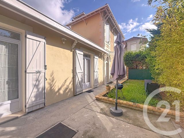 Maison à vendre - 5 pièces - 105 m2 - Arcachon - 33 - AQUITAINE