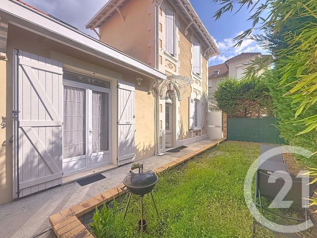 Maison à vendre - 5 pièces - 105 m2 - Arcachon - 33 - AQUITAINE