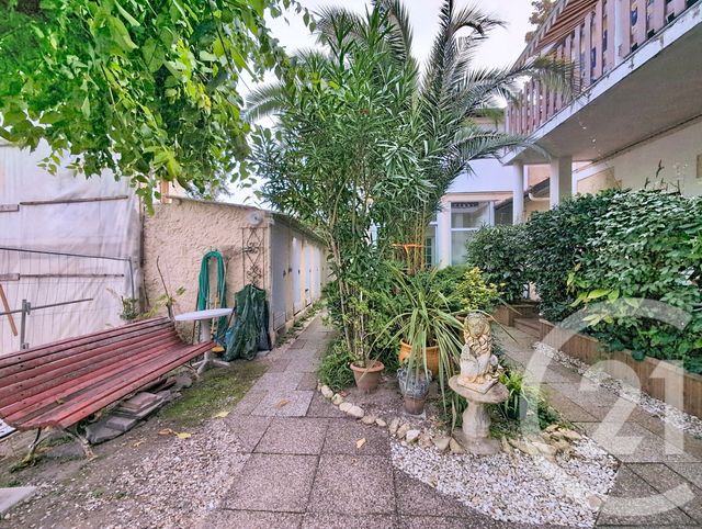 Appartement F2 à vendre - 2 pièces - 42,18 m2 - Arcachon - 33 - AQUITAINE