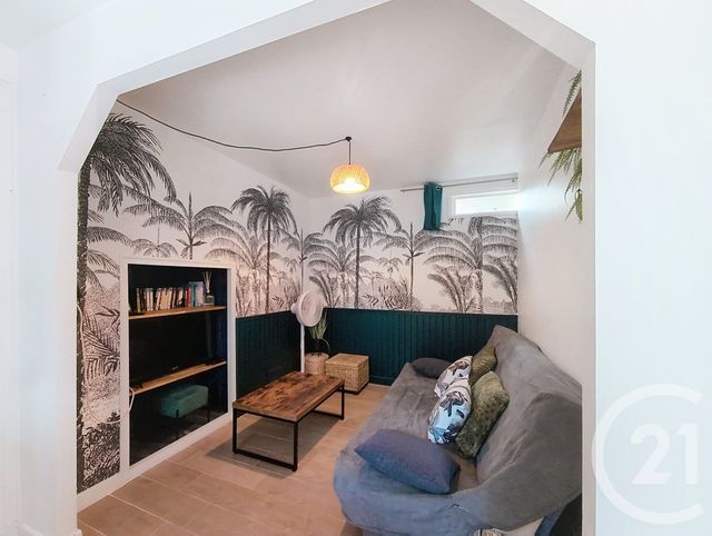 Appartement F2 à vendre - 2 pièces - 42,18 m2 - Arcachon - 33 - AQUITAINE