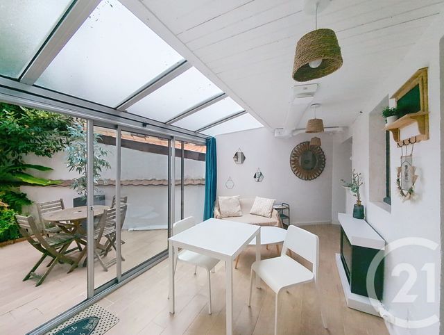 Appartement F2 à vendre - 2 pièces - 42,18 m2 - Arcachon - 33 - AQUITAINE