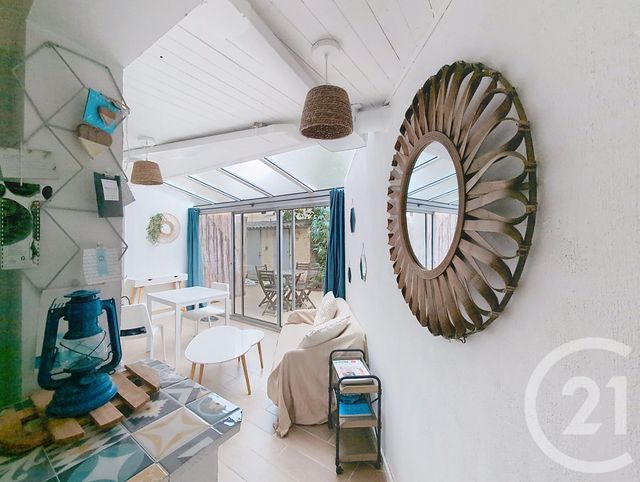 Appartement F2 à vendre - 2 pièces - 42,18 m2 - Arcachon - 33 - AQUITAINE