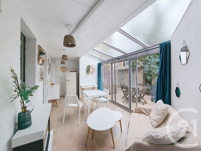Appartement F2 à vendre - 2 pièces - 42,18 m2 - Arcachon - 33 - AQUITAINE