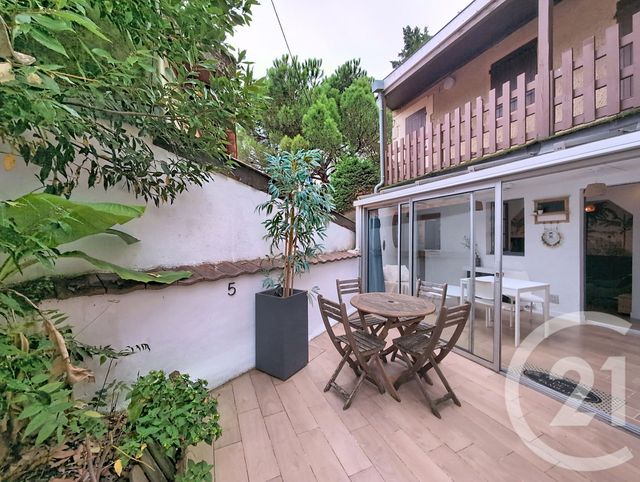 Appartement F2 à vendre - 2 pièces - 42,18 m2 - Arcachon - 33 - AQUITAINE