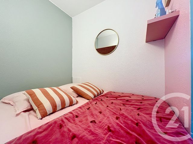 Appartement Studio Cabine à vendre - 1 pièce - 20 m2 - Arcachon - 33 - AQUITAINE