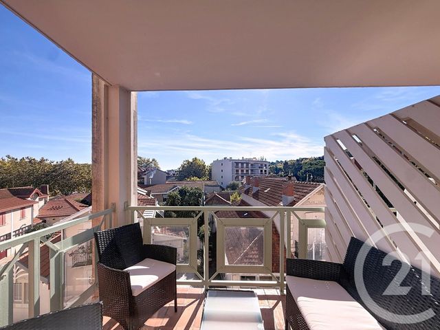 Appartement Studio Cabine à vendre - 1 pièce - 19,98 m2 - Arcachon - 33 - AQUITAINE