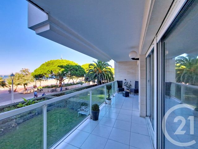 Appartement F2 bis &agrave; vendre - 2 pi&egrave;ces - 55 m2 - Arcachon - 33 - AQUITAINE