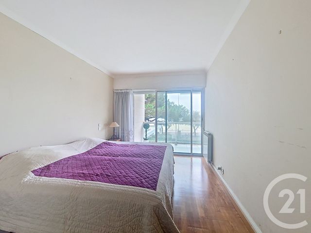 Appartement F2 bis &agrave; vendre - 2 pi&egrave;ces - 55 m2 - Arcachon - 33 - AQUITAINE